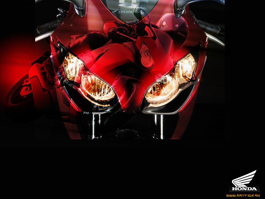 , honda